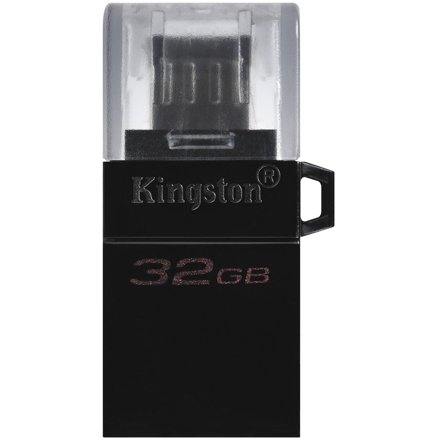 Kingston DataTraveler microDuo 3.0 G2 DTDUO3G2/32GB