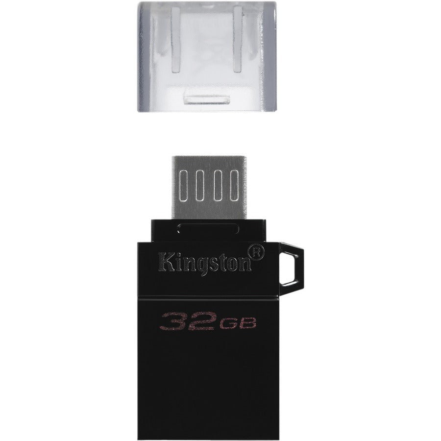 Kingston DataTraveler microDuo 3.0 G2 DTDUO3G2/32GB