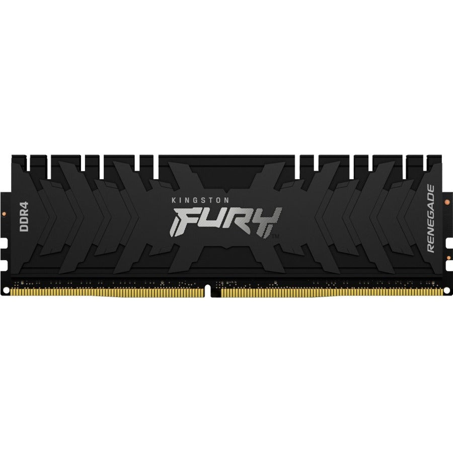 Kingston FURY Renegade 16GB DDR4 SDRAM Memory Module KF430C15RB1/16