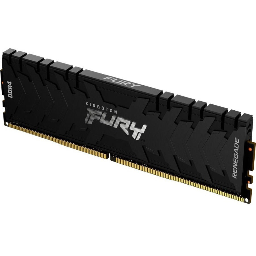 Kingston FURY Renegade 16GB DDR4 SDRAM Memory Module KF430C15RB1/16