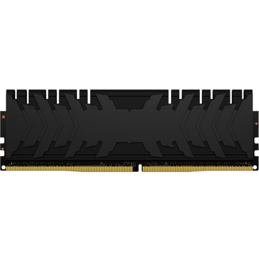 Kingston FURY Renegade 16GB (2 x 8GB) DDR4 SDRAM Memory Kit KF436C16RBK2/16