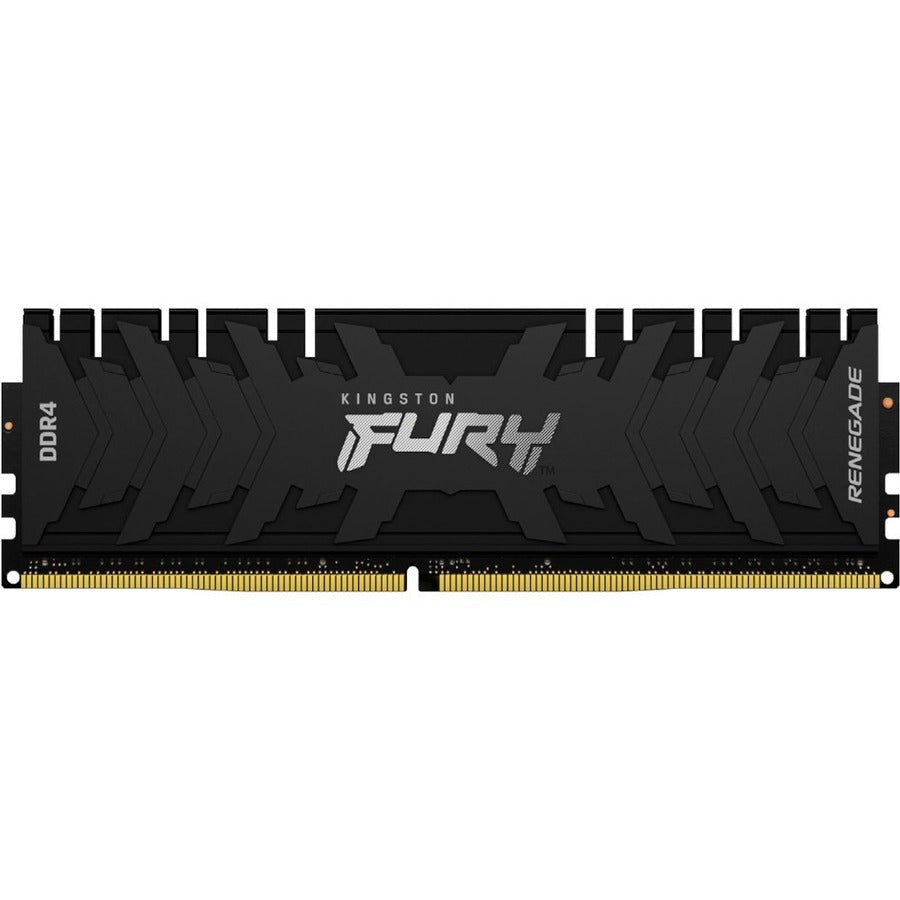 Kingston FURY Renegade 16GB (2 x 8GB) DDR4 SDRAM Memory Kit KF436C16RBK2/16