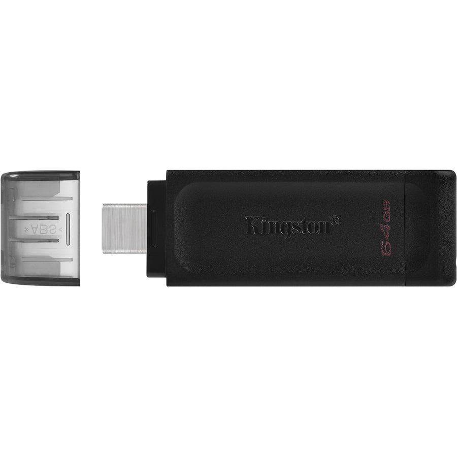 Kingston DataTraveler 70 USB-C Flash Drive DT70/64GB