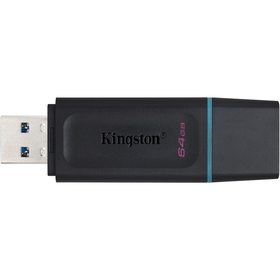 Kingston DataTraveler Exodia Clé USB 3.2 (Gen 1) Type A 64 Go DTX/64GBCL