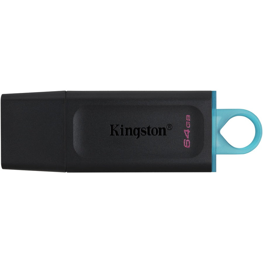 Kingston DataTraveler Exodia 64GB USB 3.2 (Gen 1) Type A Flash Drive DTX/64GBCL