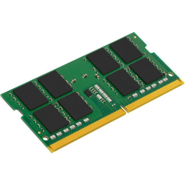 Kingston ValueRAM 16GB DDR4 SDRAM Memory Module KVR26S19S8/16BK