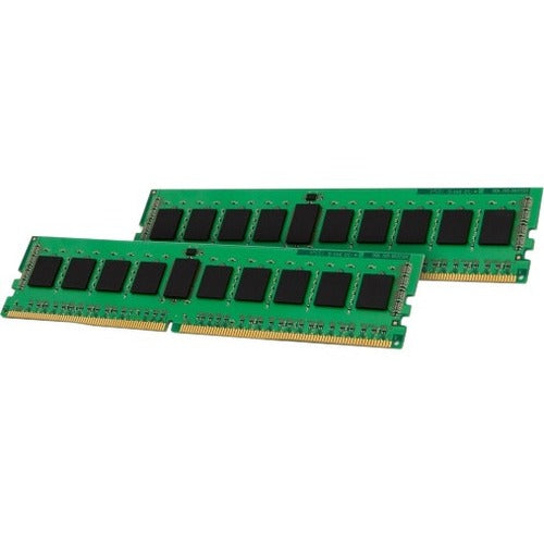 Kingston ValueRAM 8GB DDR4 SDRAM Memory Module KVR24N17S6K2/8