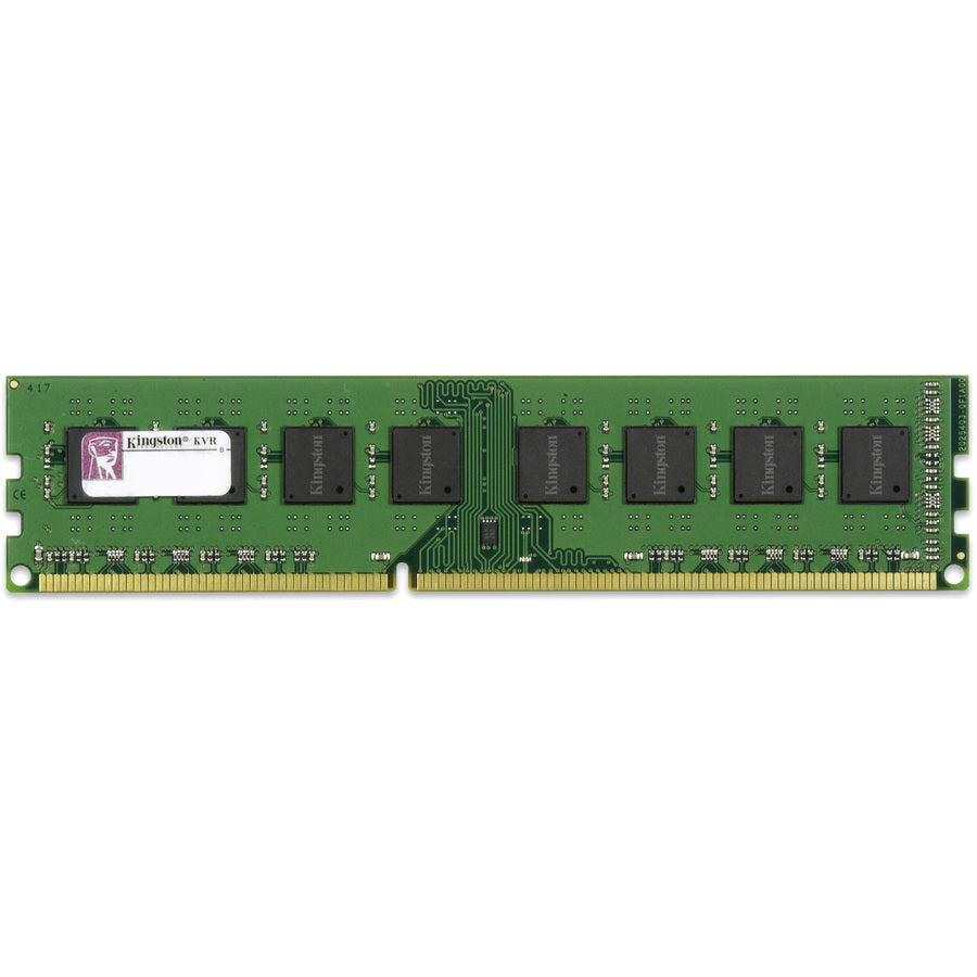 Kingston ValueRAM 4GB DDR3 SDRAM Memory Module KVR16N11S8H/4