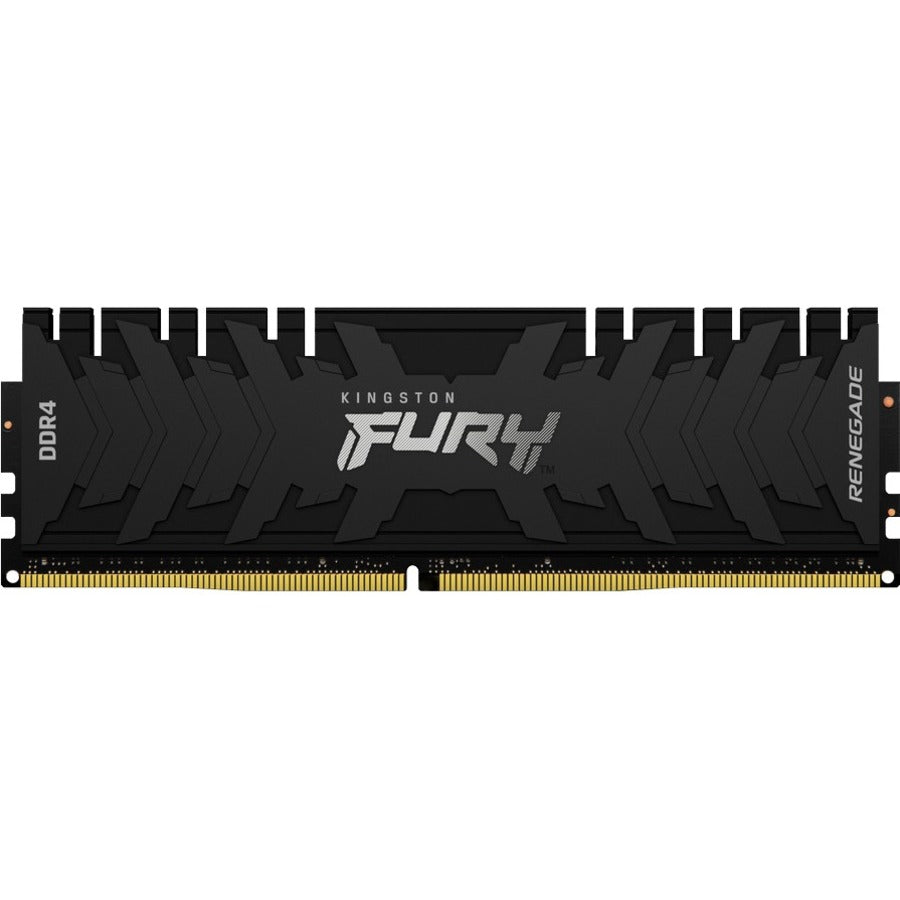 Kingston FURY Renegade 32GB DDR4 SDRAM Memory Module KF436C18RB/32