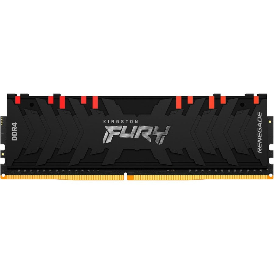 Kit de mémoire SDRAM DDR4 Kingston FURY Renegade 32 Go (2 x 16 Go) KF436C16RB1AK2/32