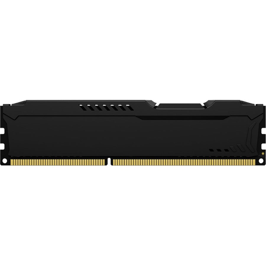 Module de mémoire SDRAM DDR3 Kingston FURY Beast 4 Go KF318C10BB/4