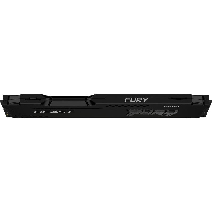 Kingston FURY Beast 4GB DDR3 SDRAM Memory Module KF318C10BB/4