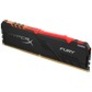 Module de mémoire SDRAM DDR4 Kingston HyperX Fury 8 Go HX436C17FB3A/8