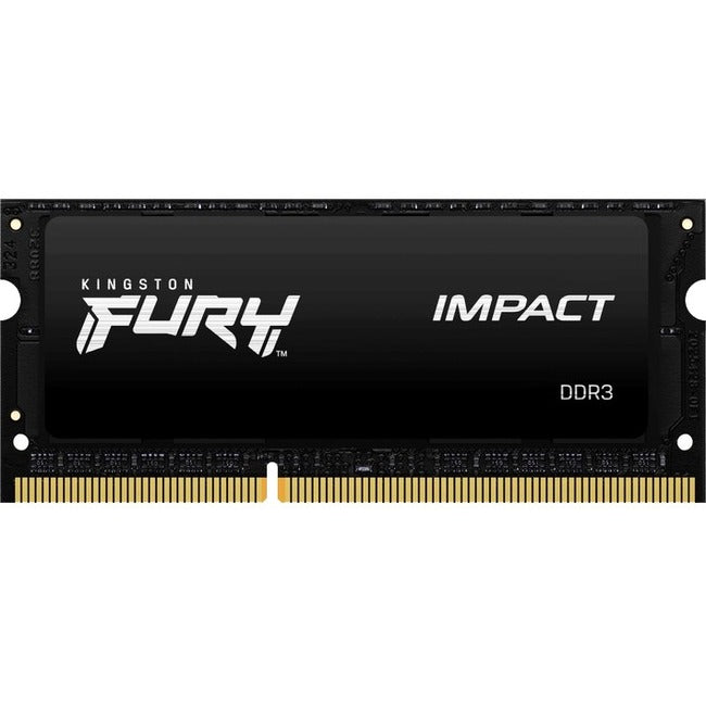 Mémoire DDR3 Kingston FURY Impact KF318LS11IB/4