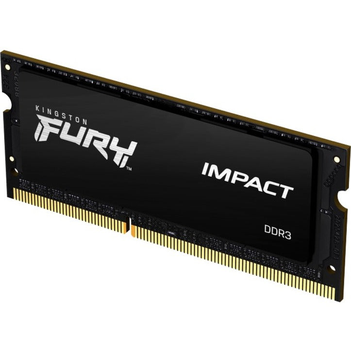 Mémoire DDR3 Kingston FURY Impact KF318LS11IB/4