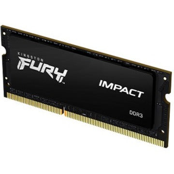 Mémoire DDR3 Kingston FURY Impact KF318LS11IB/4