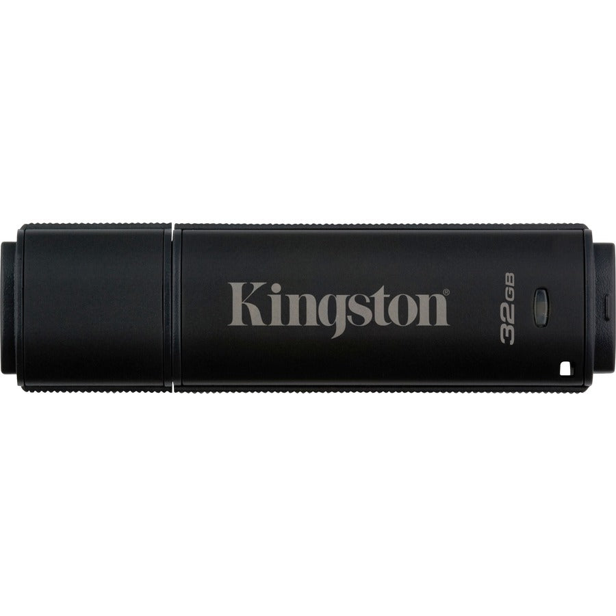 Kingston 32 Go USB 3.0 DT4000 G2 256 AES FIPS 140-2 niveau 3 DT4000G2DM/32 Go