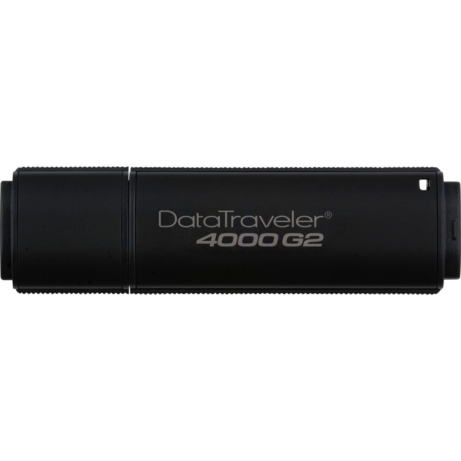 Kingston 32 Go USB 3.0 DT4000 G2 256 AES FIPS 140-2 niveau 3 DT4000G2DM/32 Go