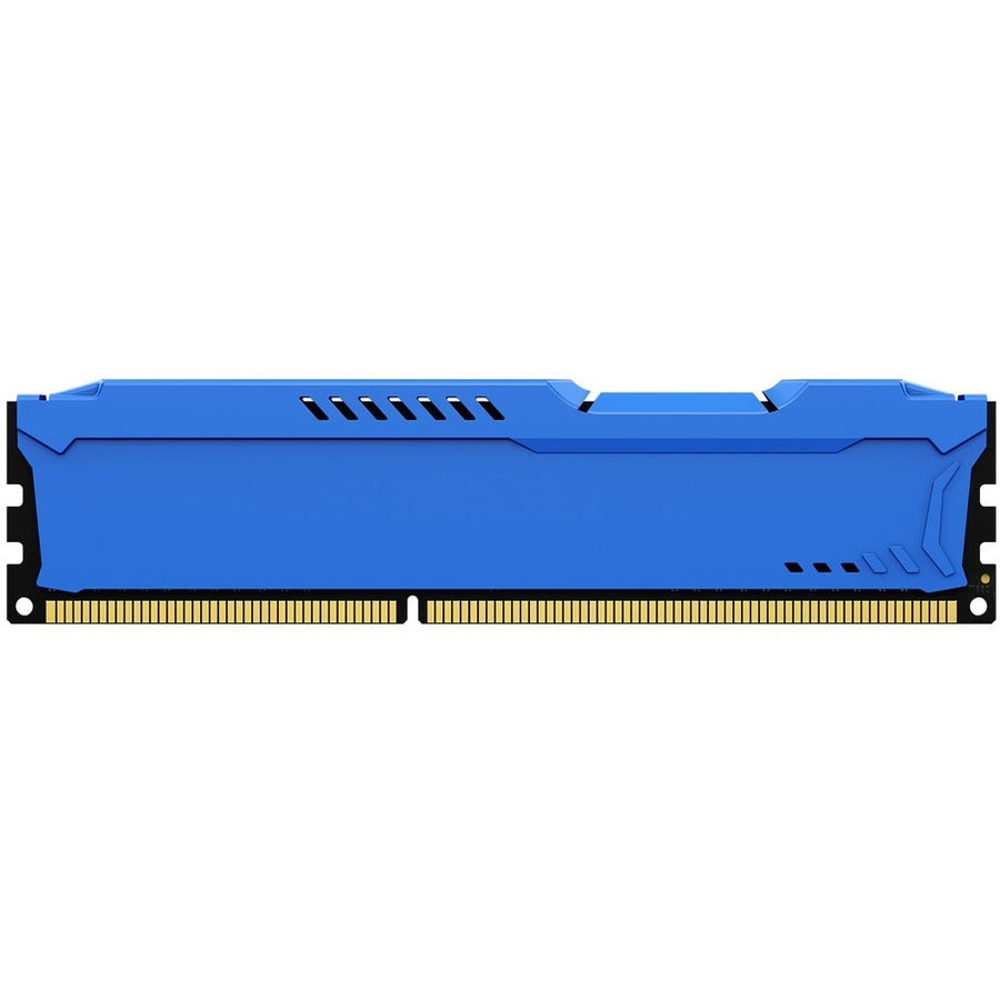 Module de mémoire SDRAM DDR3 Kingston FURY Beast 4 Go KF318C10B/4