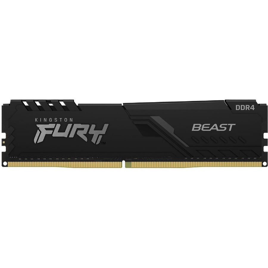 Kingston FURY Beast 8GB DDR4 SDRAM Memory Module KF437C19BB/8