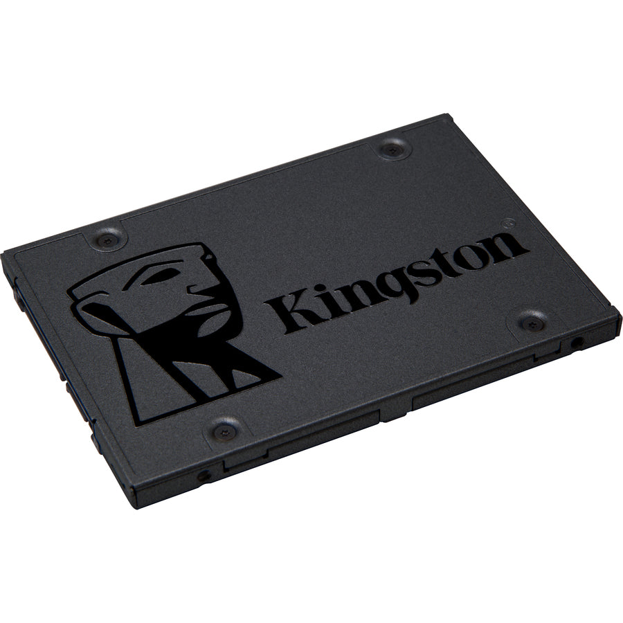 Kingston A400 240 GB Solid State Drive - 2.5" Internal - SATA (SATA/600) SA400S37/240G