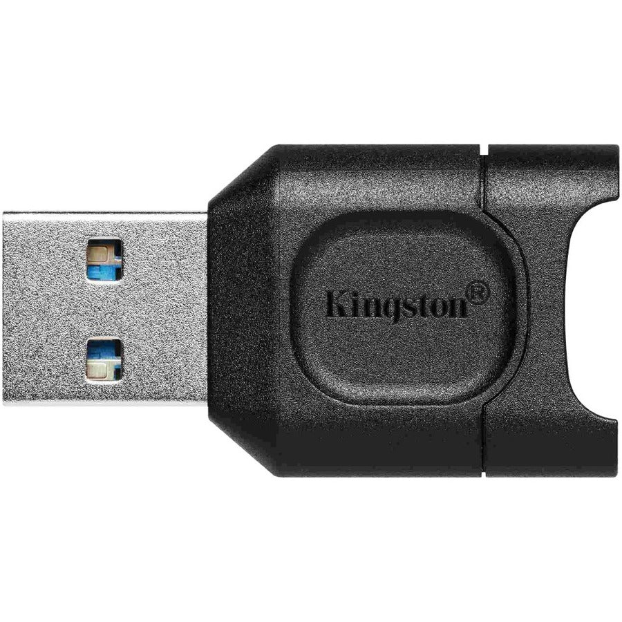 Lecteur microSD Kingston MobileLite Plus MLPM