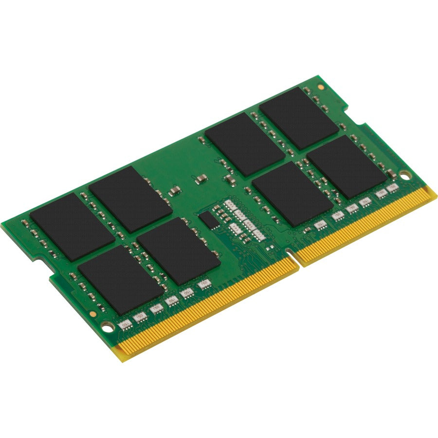 Kingston ValueRAM32GB DDR4 SDRAM Memory Module KVR32S22D8/32