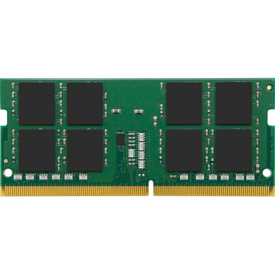 Kingston ValueRAM32GB DDR4 SDRAM Memory Module KVR32S22D8/32