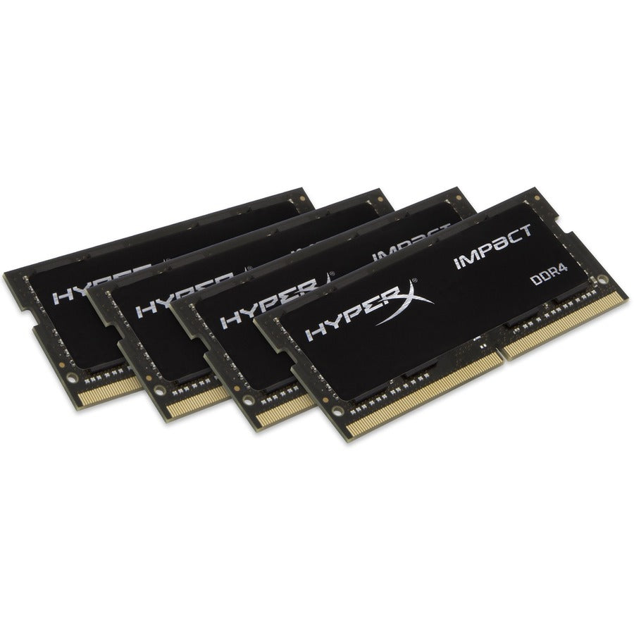 Module de mémoire SDRAM DDR4 Kingston 32 Go HX424S15IB2K4/32