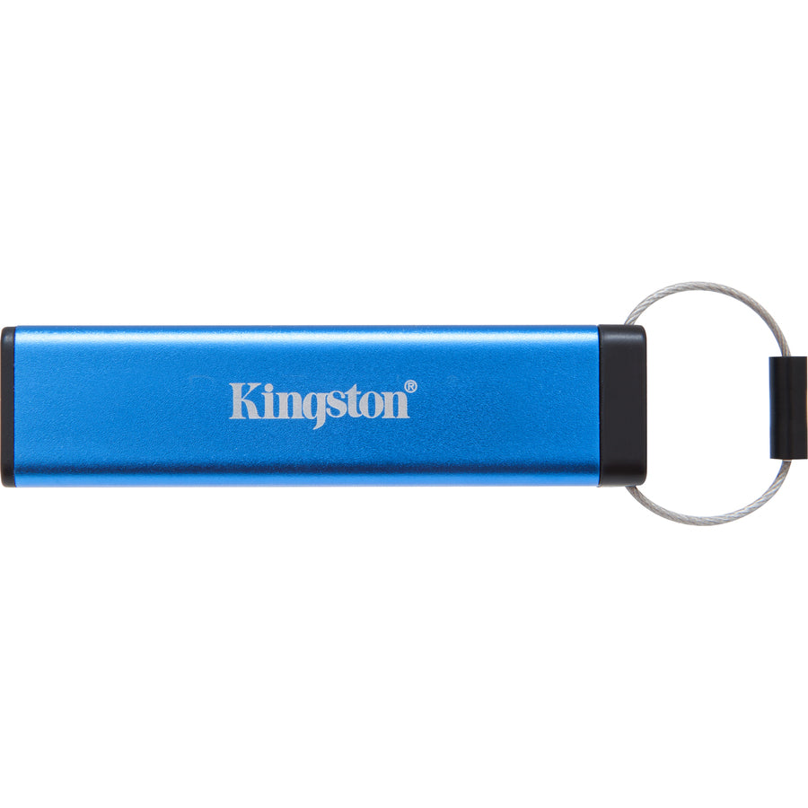 Kingston 4GB DataTraveler 2000 USB 3.1 Flash Drive DT2000/4GB