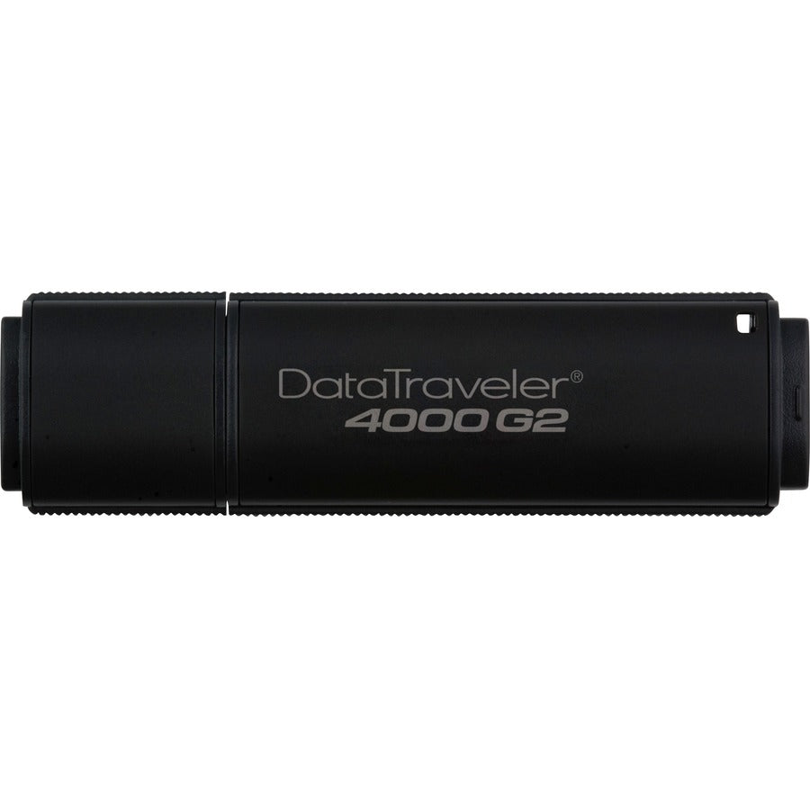 Kingston 4GB USB 3.0 DT4000 G2 256 AES FIPS 140-2 Level 3 DT4000G2DM/4GB