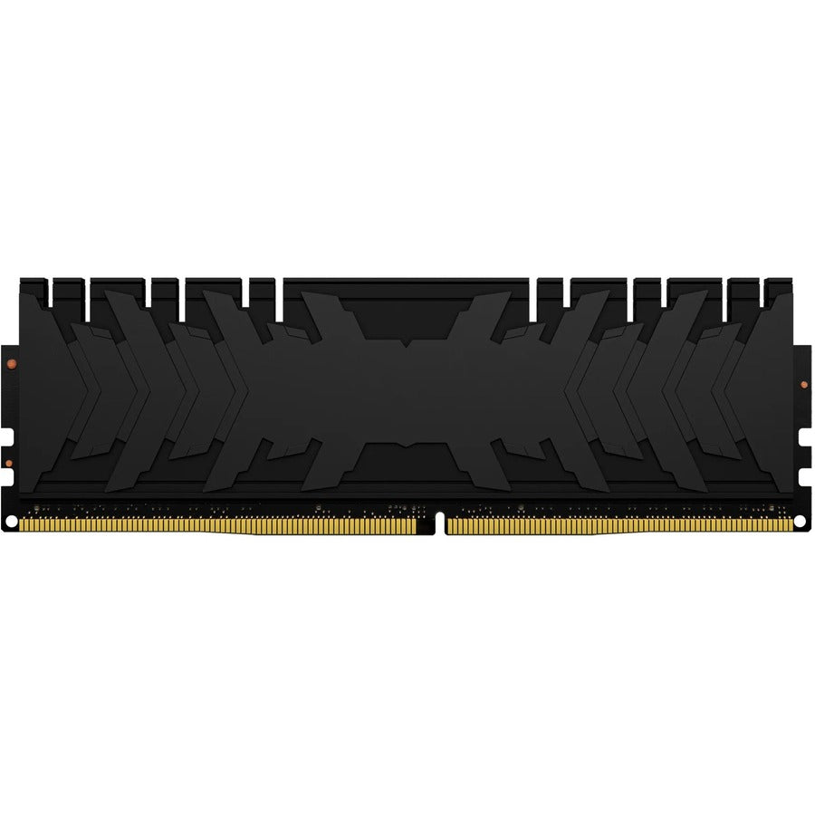 Kit de mémoire SDRAM DDR4 Kingston FURY Renegade 128 Go (4 x 32 Go) KF432C16RBK4/128