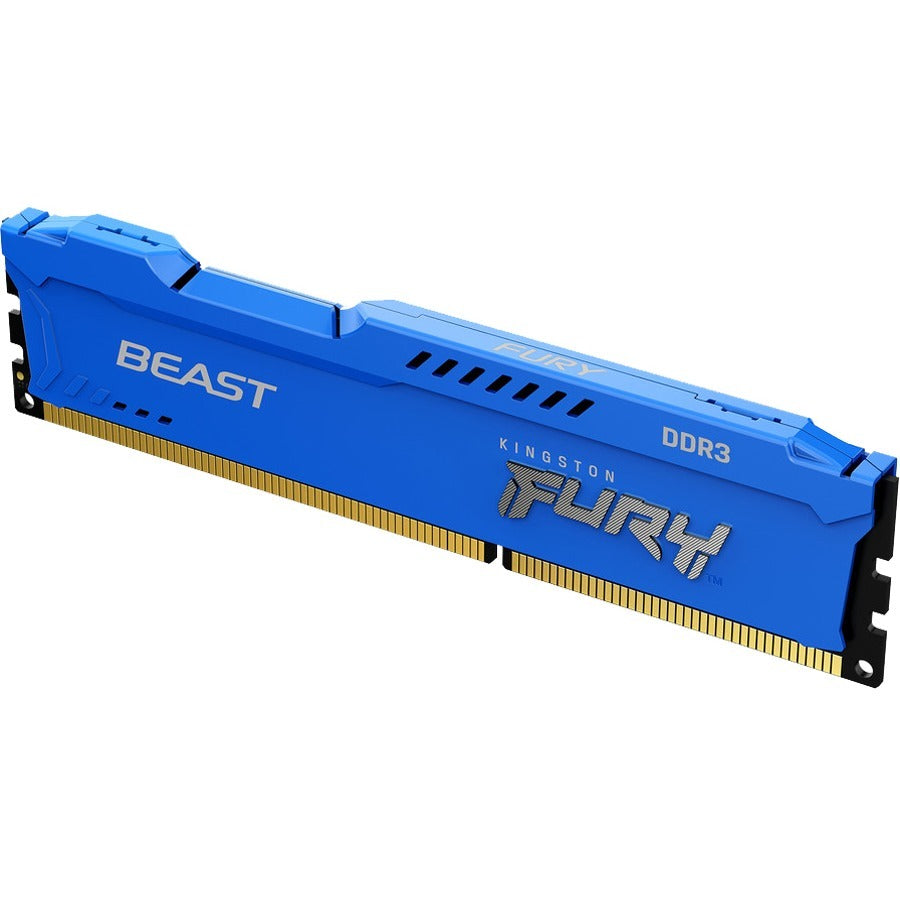 Module de mémoire SDRAM DDR3 Kingston FURY Beast 8 Go KF318C10B/8