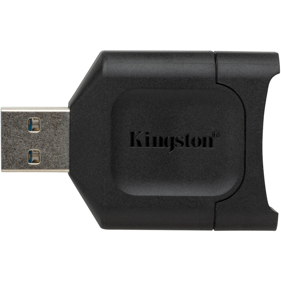 Kingston MobileLite Plus SD Reader MLP