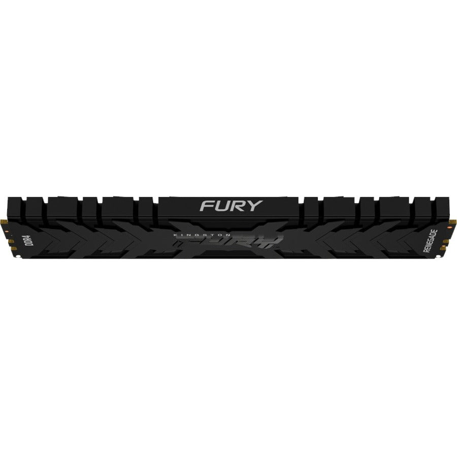 Module de mémoire SDRAM DDR4 Kingston FURY Renegade 8 Go KF440C19RB/8