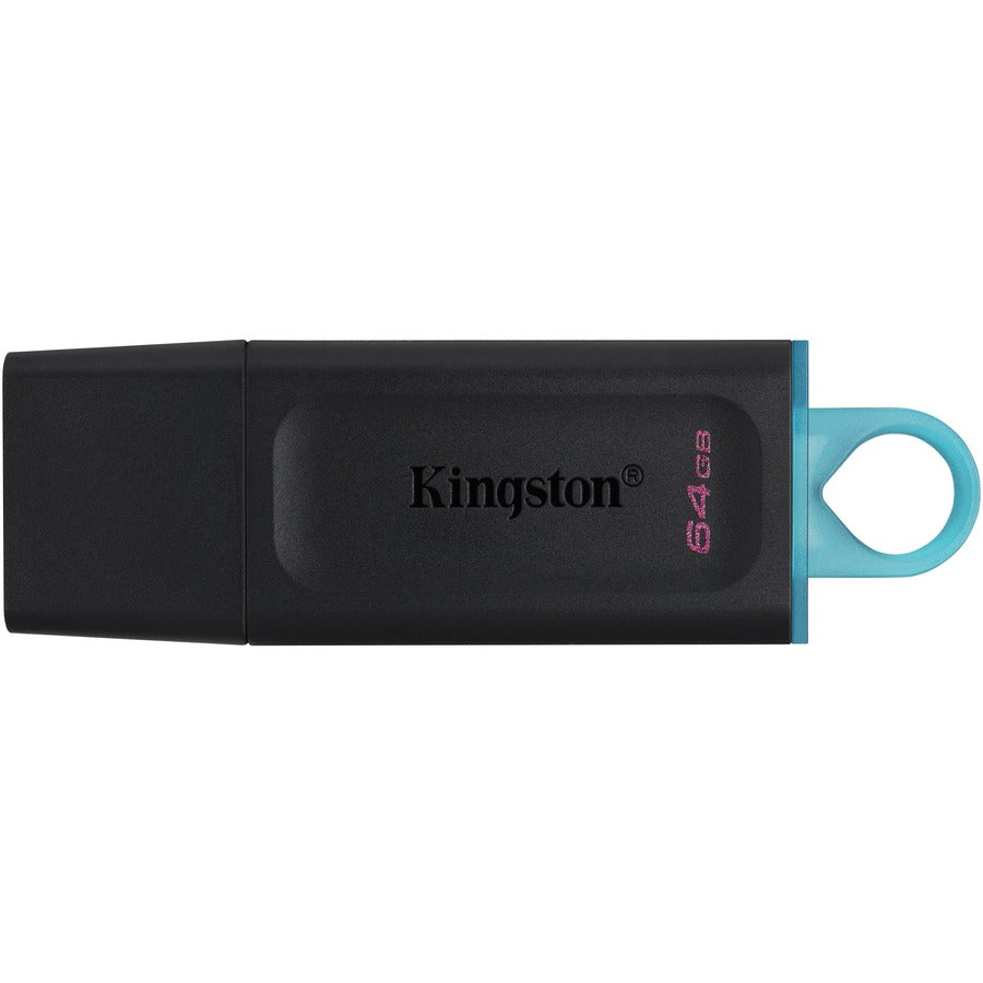 Kingston DataTraveler Exodia 64GB USB 3.2 (Gen 1) Flash Drive DTX/64GB