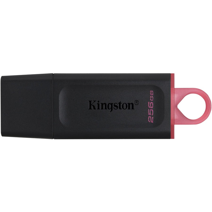 Kingston DataTraveler Exodia 256GB USB 3.2 (Gen 1) Flash Drive DTX/256GB