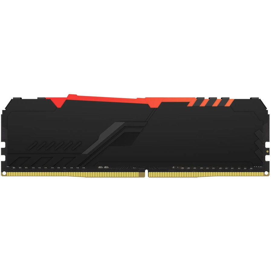 Kingston FURY Beast 16GB DDR4 SDRAM Memory Module KF436C18BBA/16