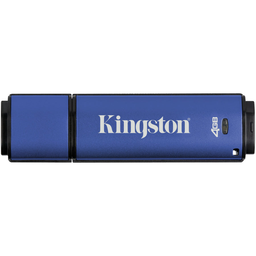 Kingston DataTraveler Vault Privacy 3.0 DTVP30/4GB