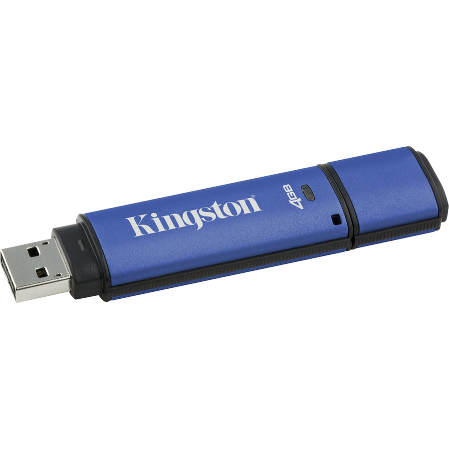 Kingston DataTraveler Vault Privacy 3.0 DTVP30/4GB