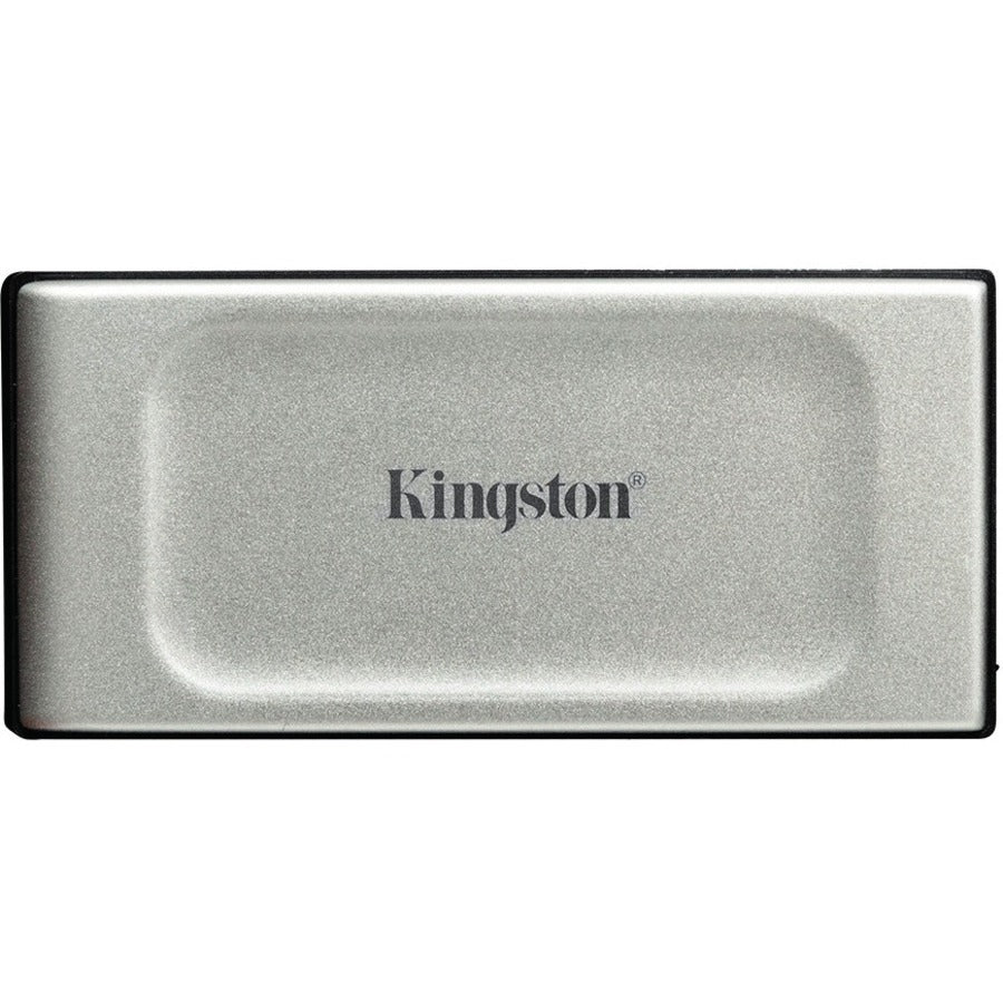 Kingston XS2000 1000 GB Portable Rugged Solid State Drive - External SXS2000/1000G