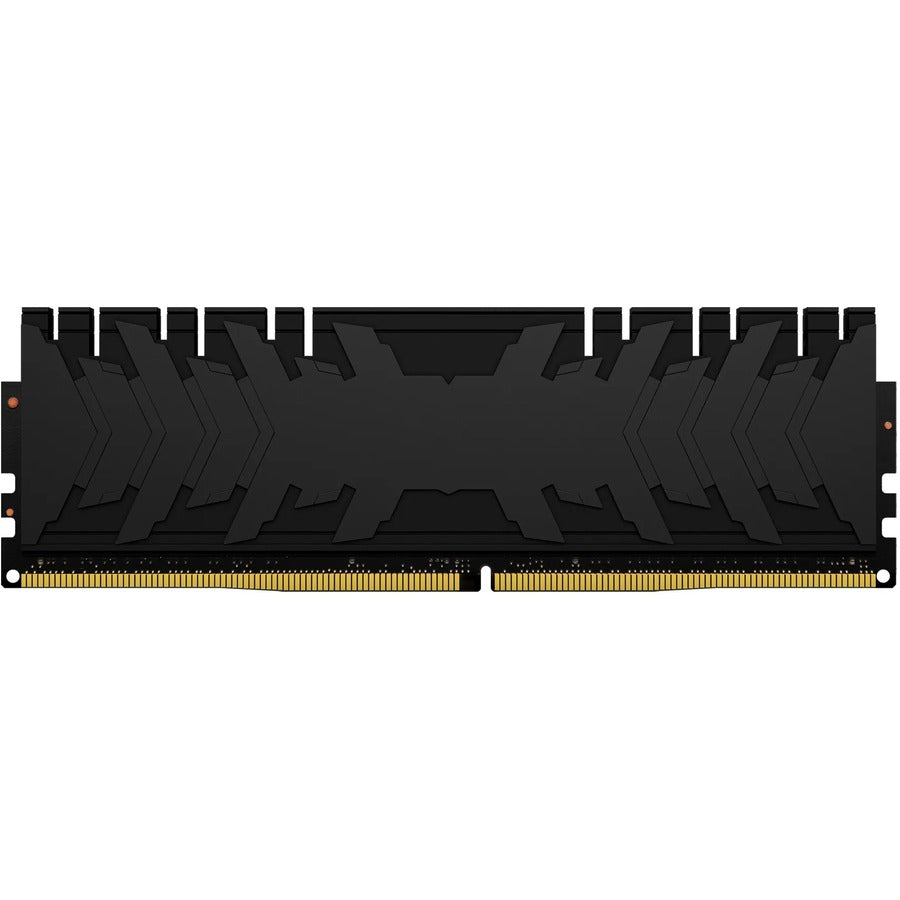 Kit de mémoire SDRAM DDR4 Kingston FURY Renegade 16 Go (2 x 8 Go) KF432C16RBK2/16