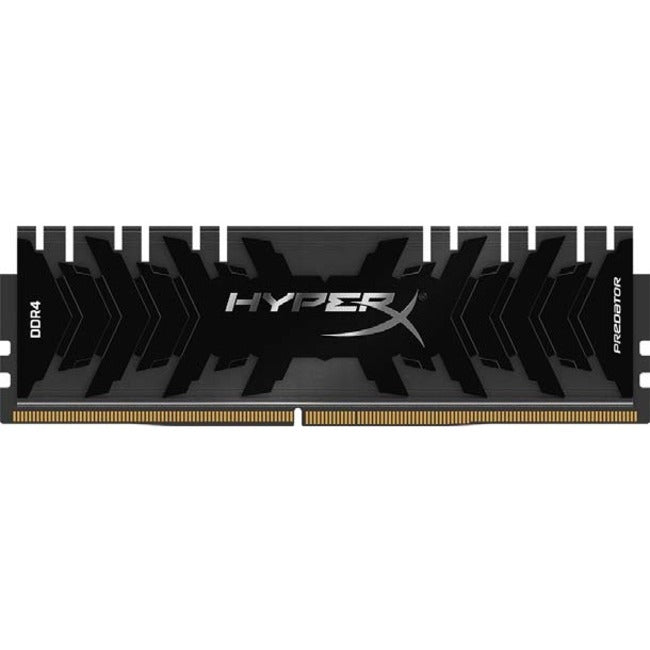 Module de mémoire SDRAM DDR4 Kingston HyperX Predator 64 Go HX433C16PB3K4/64