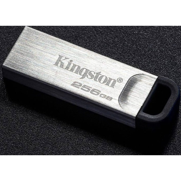 Clé USB 3.2 (Gen 1) Type A Kingston DataTraveler Kyson 256 Go DTKN/256 Go