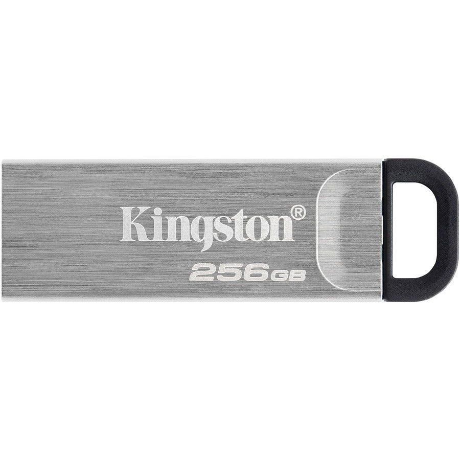 Kingston DataTraveler Kyson 256GB USB 3.2 (Gen 1) Type A Flash Drive DTKN/256GB