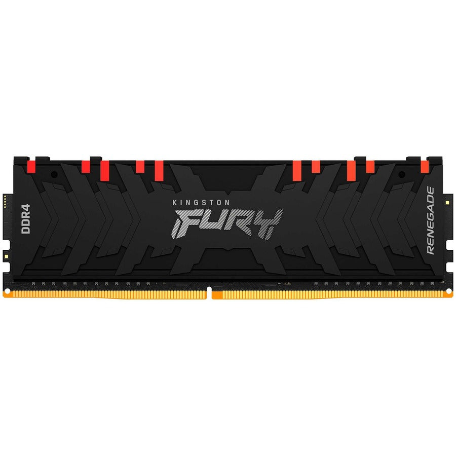 Kingston FURY Renegade 32GB DDR4 SDRAM Memory Module KF432C16RBA/32