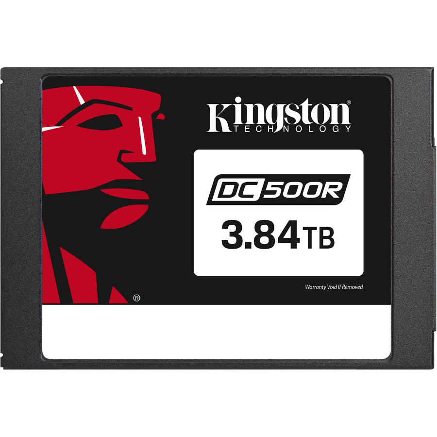 Kingston Enterprise SSD DC500R (Read-Centric) 3.8TB SEDC500R/3840G