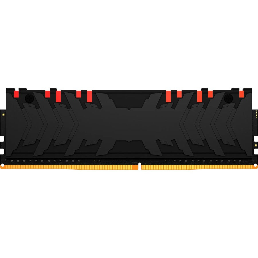 Kit de mémoire SDRAM DDR4 Kingston FURY Renegade 64 Go (2 x 32 Go) KF436C18RBAK2/64