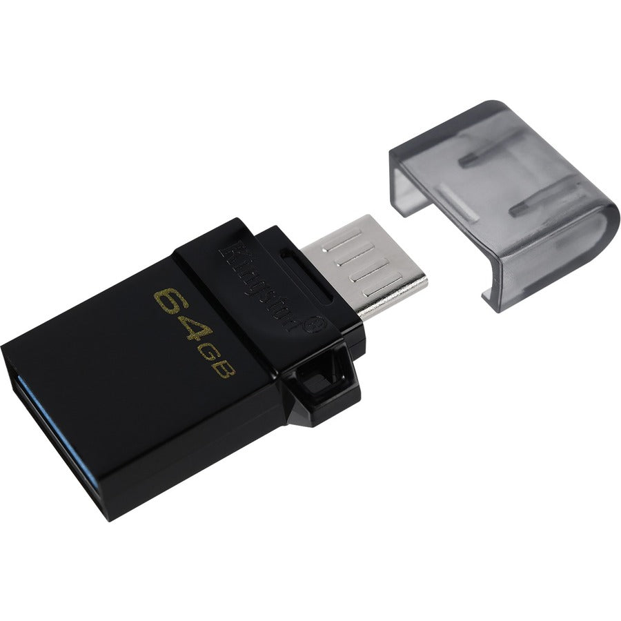 Kingston DataTraveler microDuo 3.0 G2 DTDUO3G2/64GB