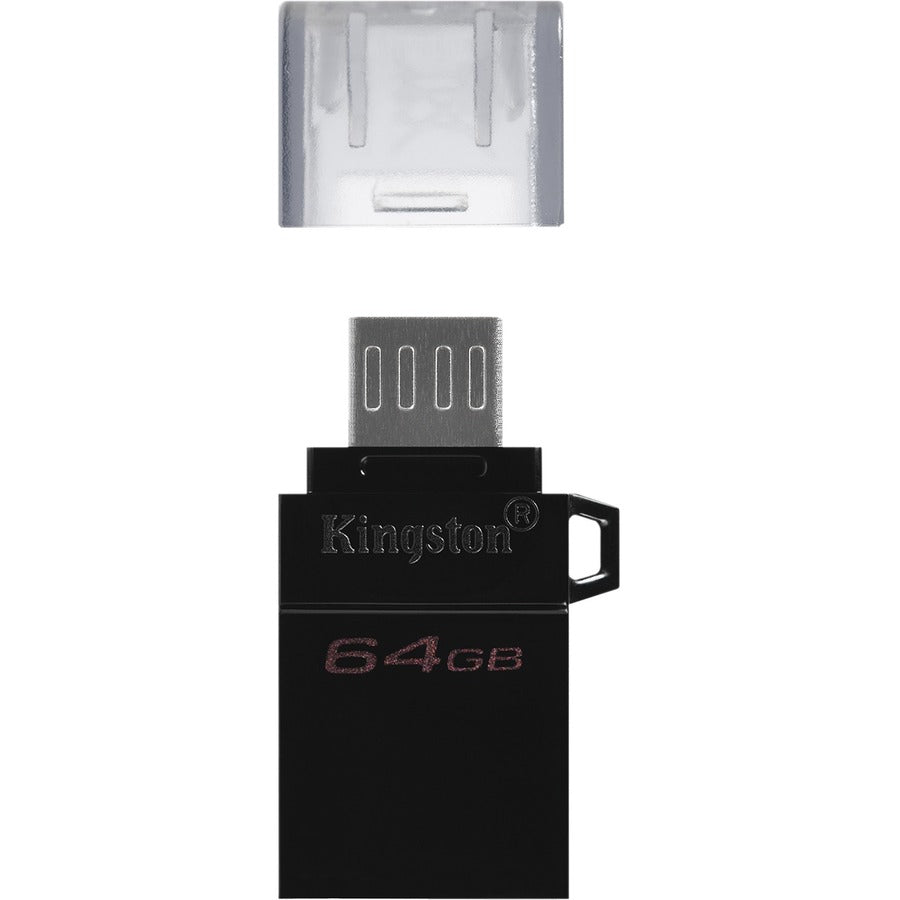 Kingston DataTraveler microDuo 3.0 G2 DTDUO3G2/64GB